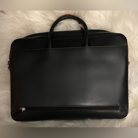 Nautical Lodis Laptop Bag - Picture 2 of 3